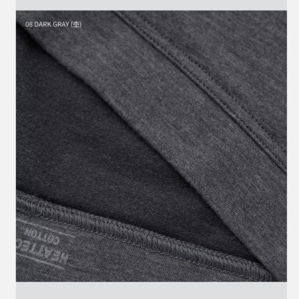 Uniqlo leggings, heattech extra warm - Picture 4 of 8